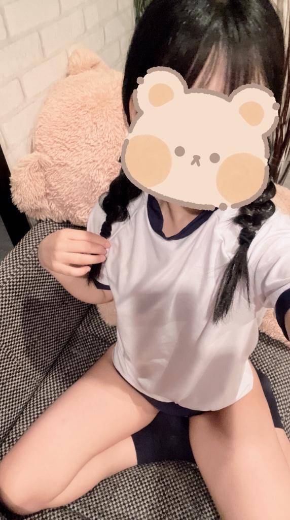 リクエストにより着てみました🥺💕