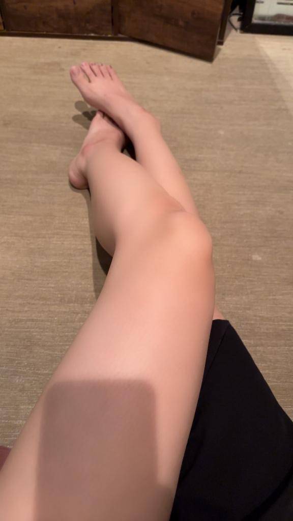 なんかさ、