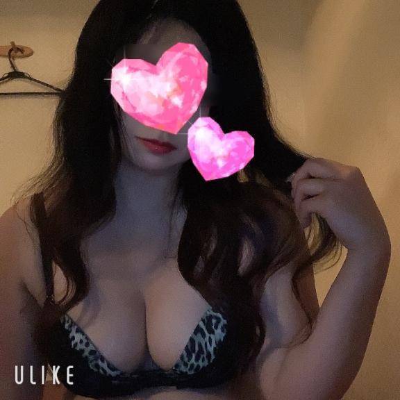 好きなランジェリーで出勤してます♡