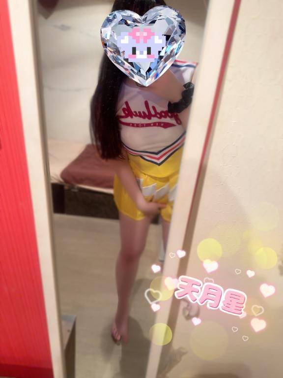 チアガール📣