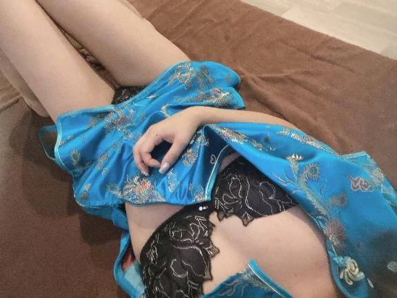 だんだんと…🥶