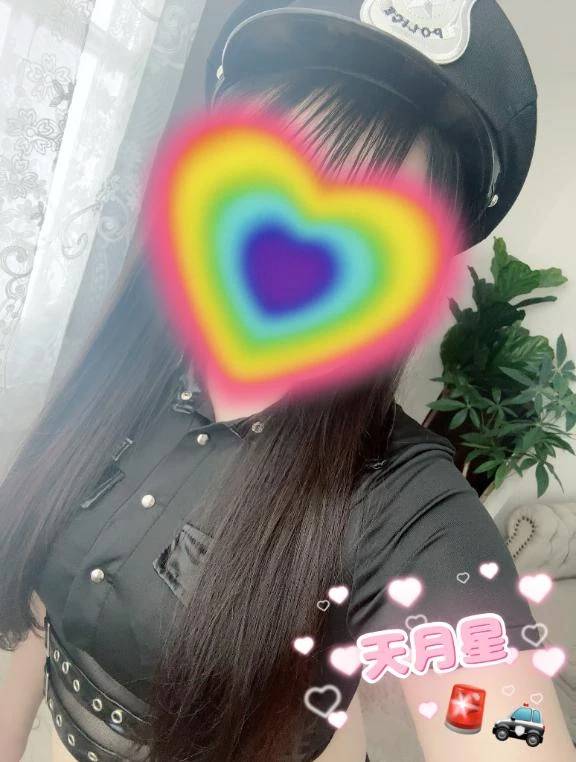 逮捕しちゃうぞっ❕💞