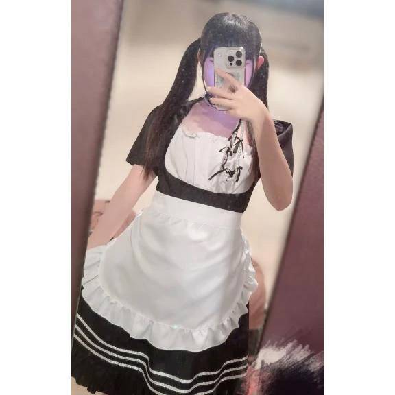 似合ってるーーー？