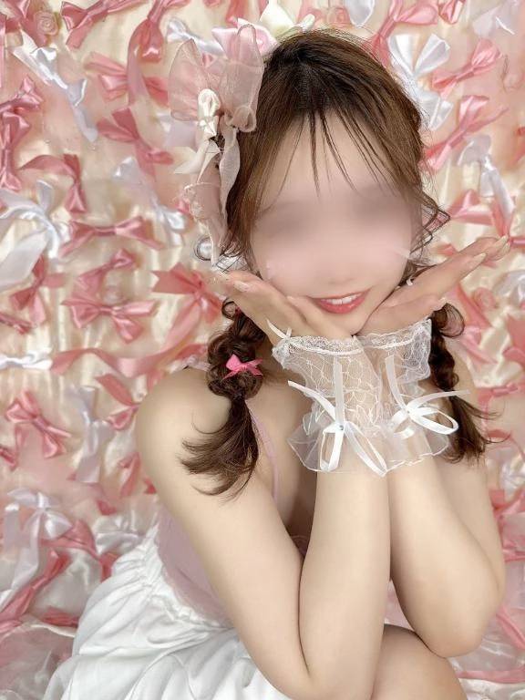 揉まれる側から揉む側へ♡