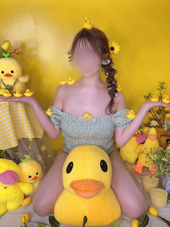 あすかちゃんってどんな子⁉️