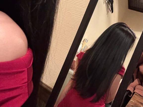 うちゅくしいー。