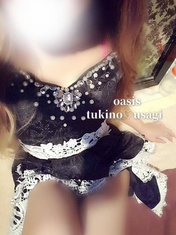 月野　うさぎ（Oasis(オアシス)）