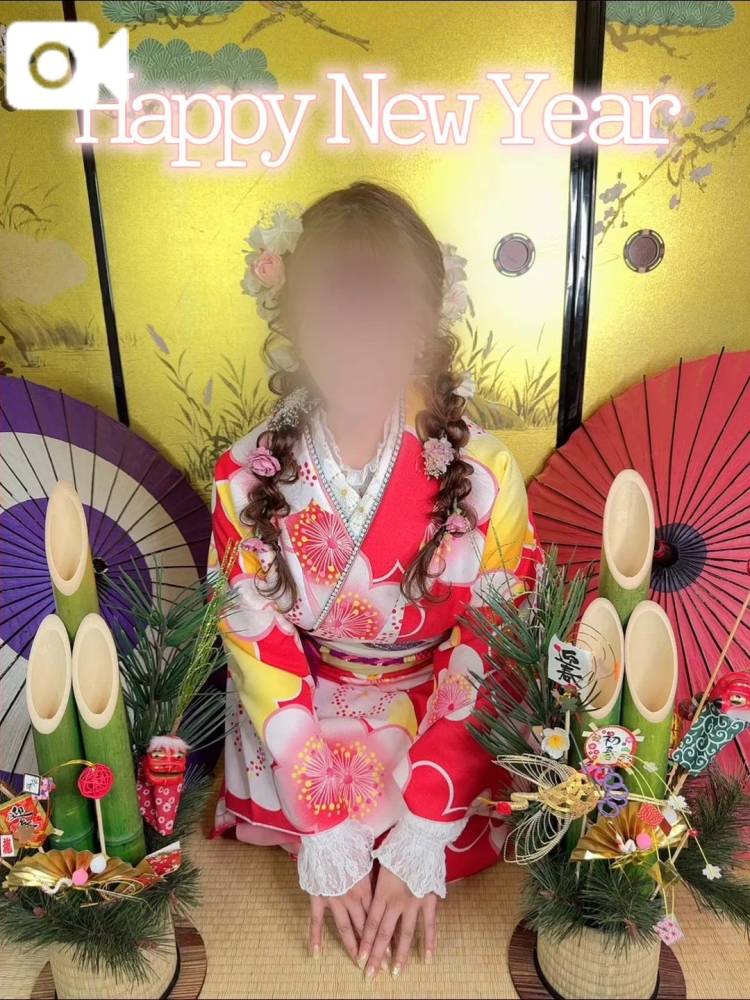 今年もよろしくね( ੭ ˙ᗜ˙ )੭♡ˎˊ˗