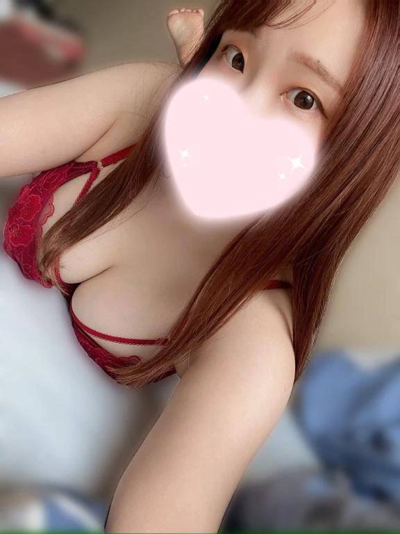 いちかの搾り初め😈