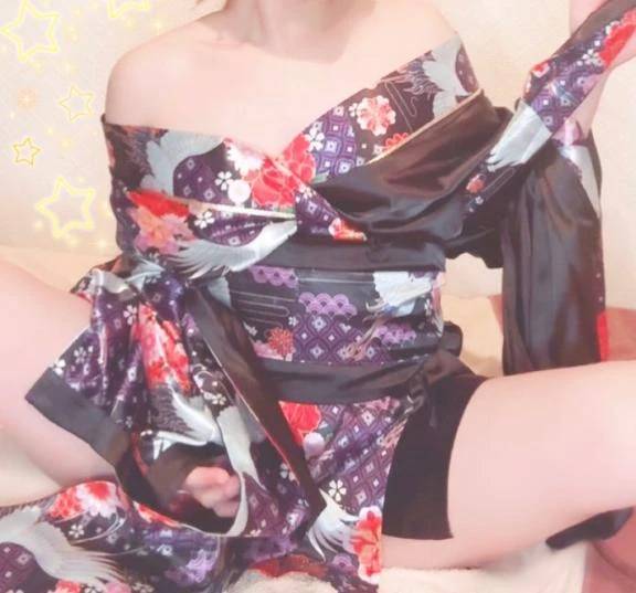 【1/9まで延長！花魁コスプレ】📢