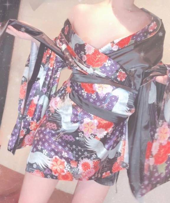 【花魁コスの件について②】ありがとうございました🌙