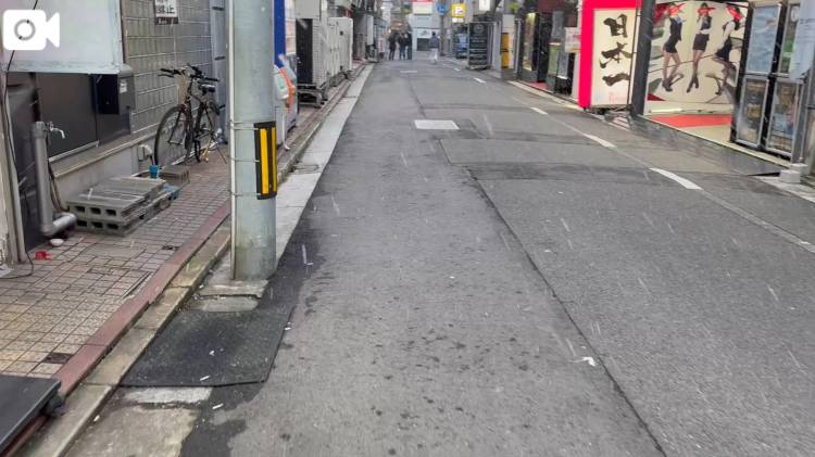 雪ﾀﾞﾖ！！！！