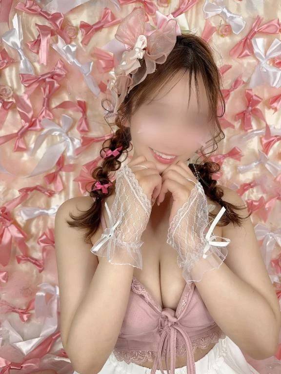 抜け殻になるまで快感を堪能してね♡