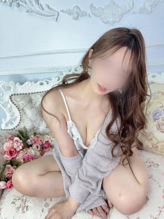 奥がじわっ♡っと熱くなる快感をあげる♡