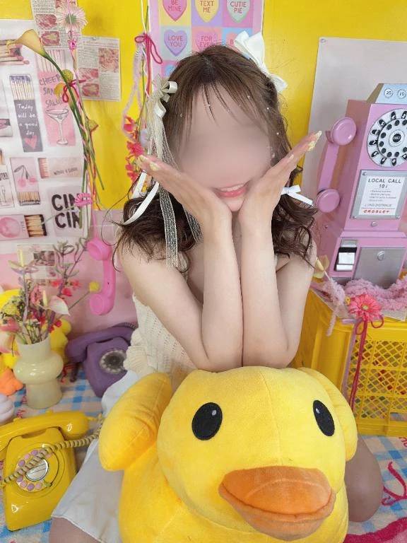 ご奉仕させてね💖