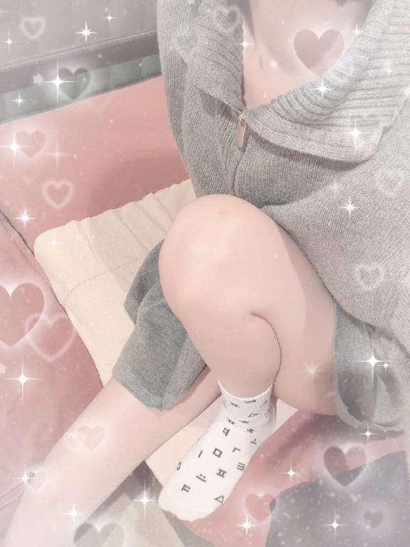 今日からだーよ！