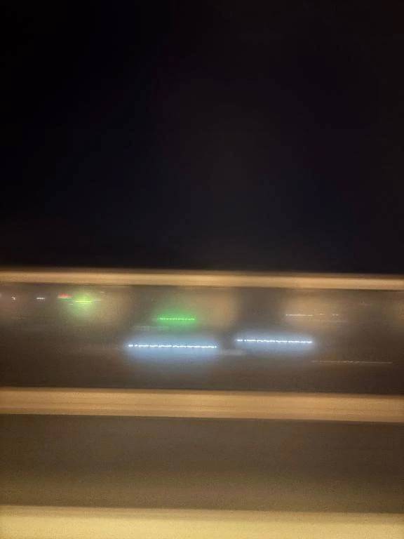 あ、、まだ広島いるよ？