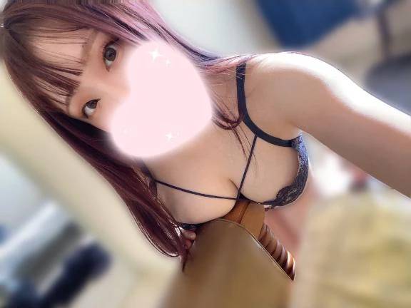 ちょっと期待してて？🤭