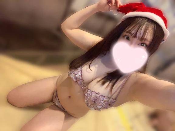 びっくりして固まってた笑