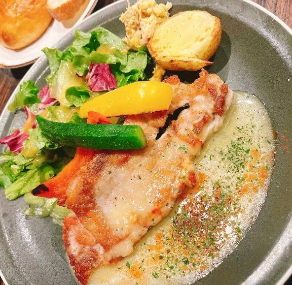 夏かと思ったのに