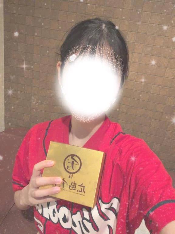いっぱいギューってしたお兄様！