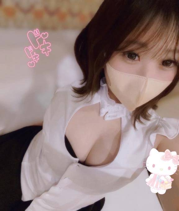 はじめまして🤍