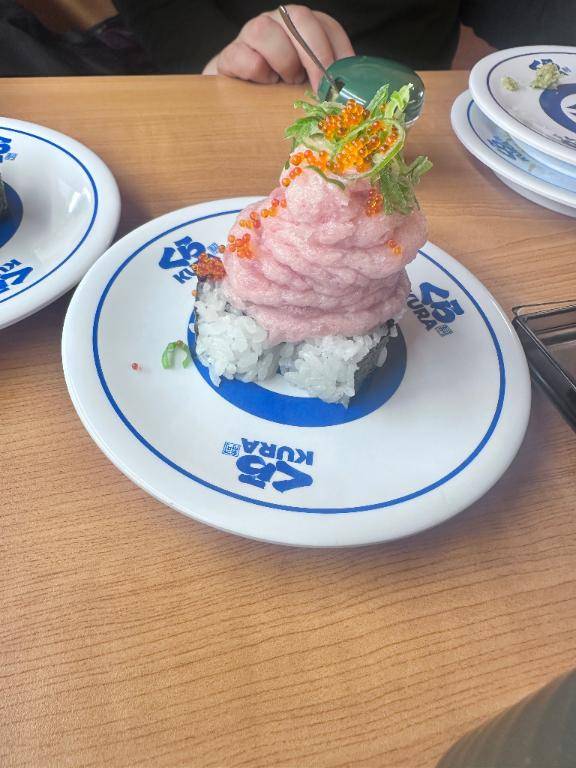 はんぐりー！