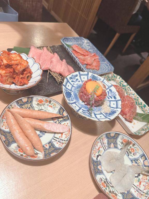 🐰幸せの肉