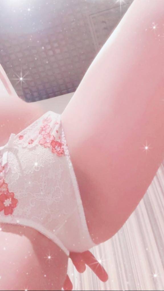 カラダに当たる感触が。。。💜