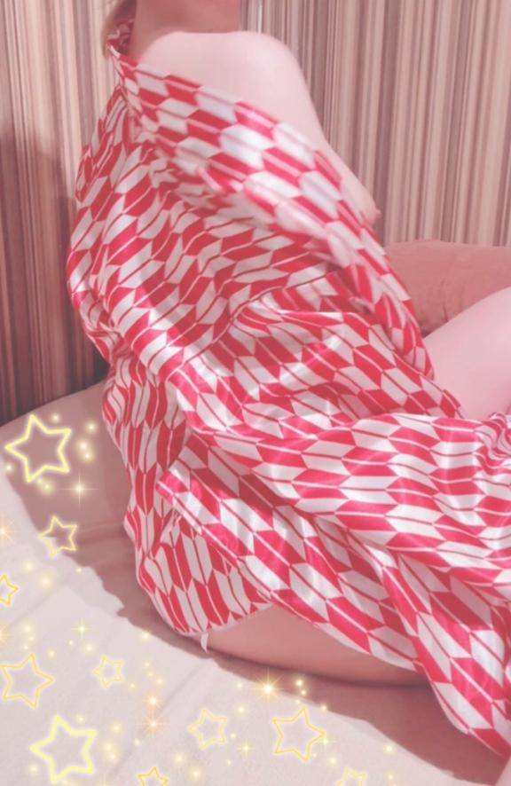 ヌルヌルのおっ◯い、たくさん舐めてっ？💜