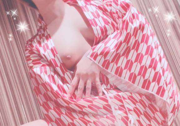 【お礼写メ日記】