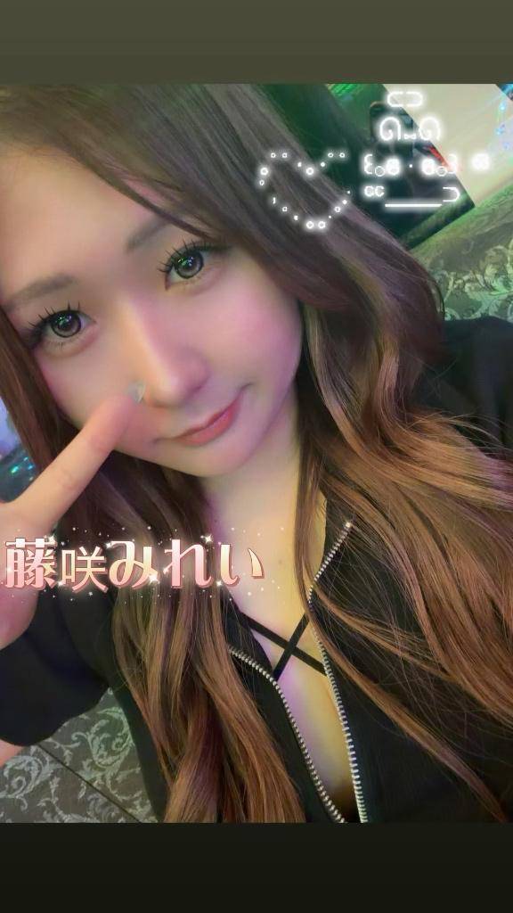 みれいの無加工写真📸🩷️🩵