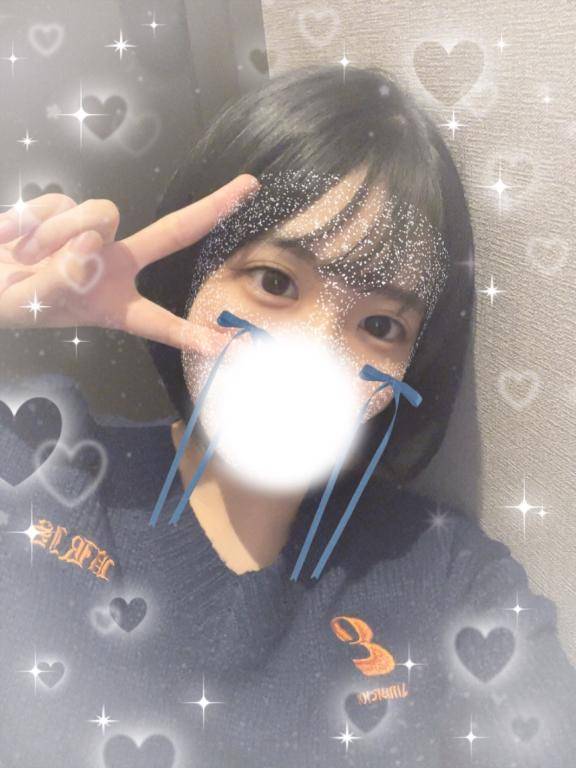 ねむねむ😪