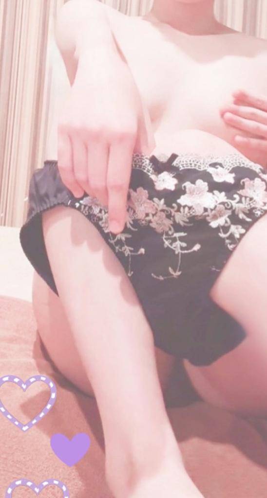 お尻の奥、感じる前に。。。💜