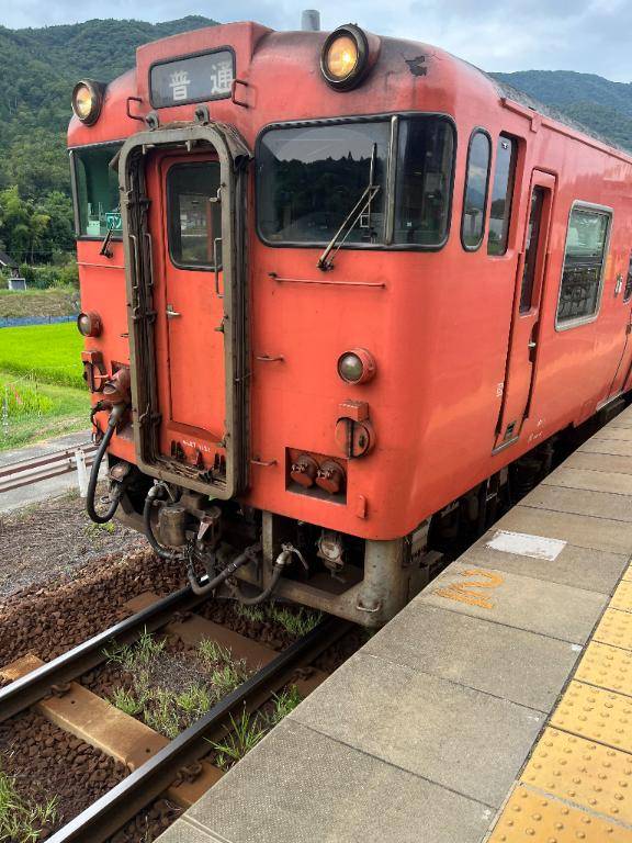 🚞