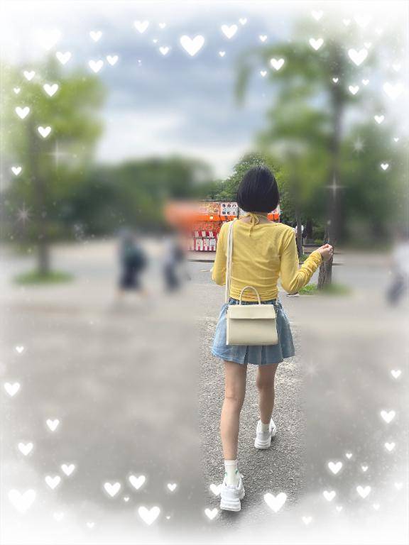 [お題]from:らくださん