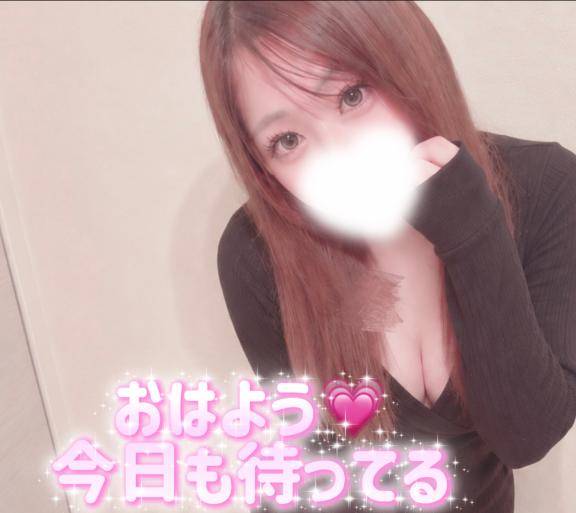 昨日の余韻のまま…♡