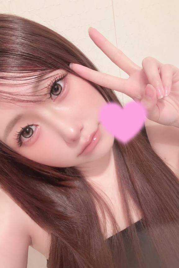 今日の自撮りパシャリ📸💗