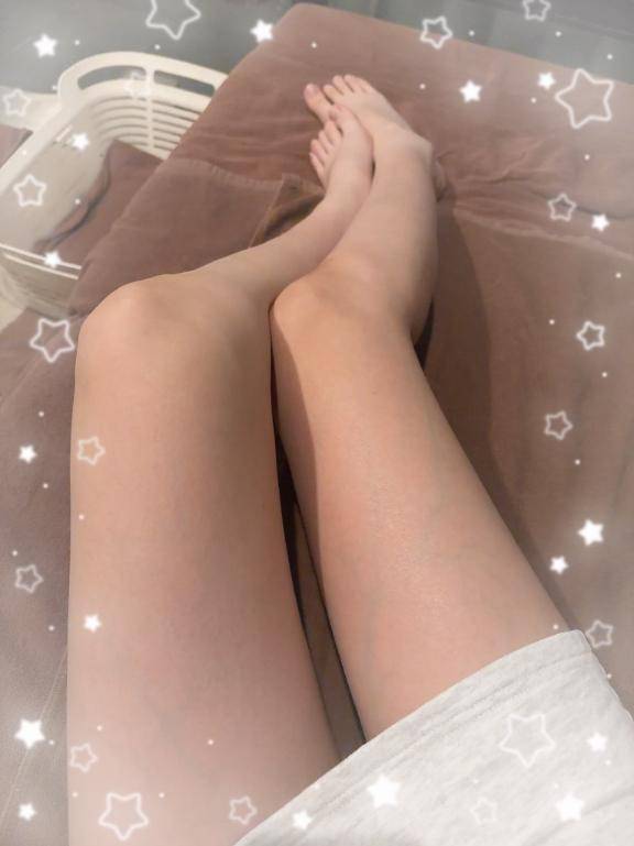 足好き集合？💭