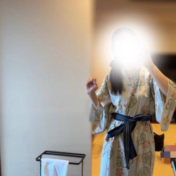 浴衣👘 ♡