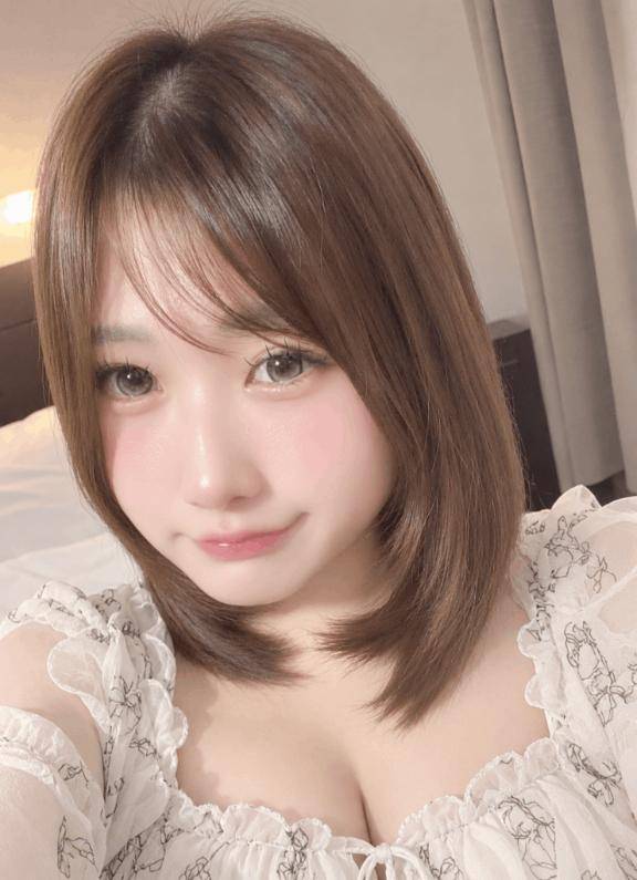 「ロング派？ボブ派？どっちのみれいが好き？💗