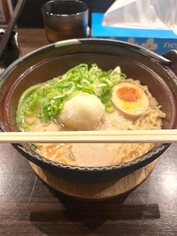 🍜