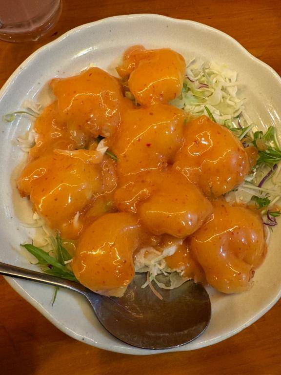 明日は朝から✋🏻