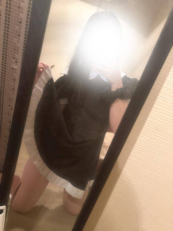メイド꜀^. ̫.^꜆