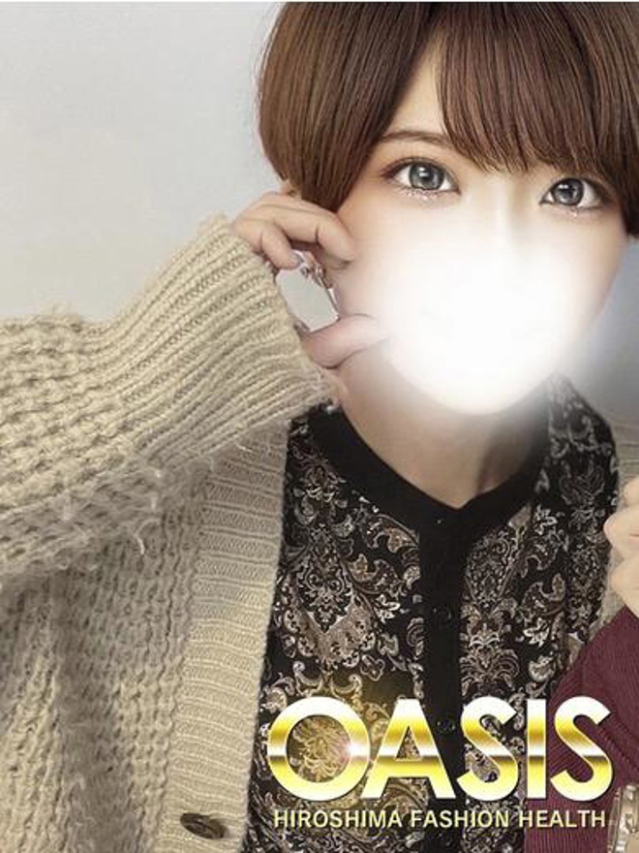 藤乃　みか（Oasis(オアシス)）