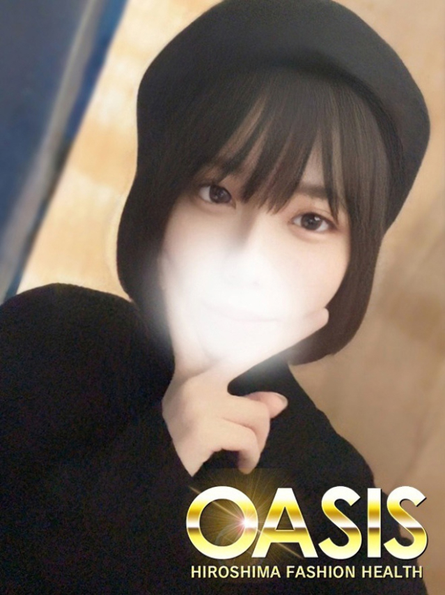 速水　ちはる（Oasis(オアシス)）