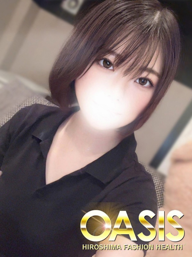 川澄　あむ（Oasis(オアシス)）