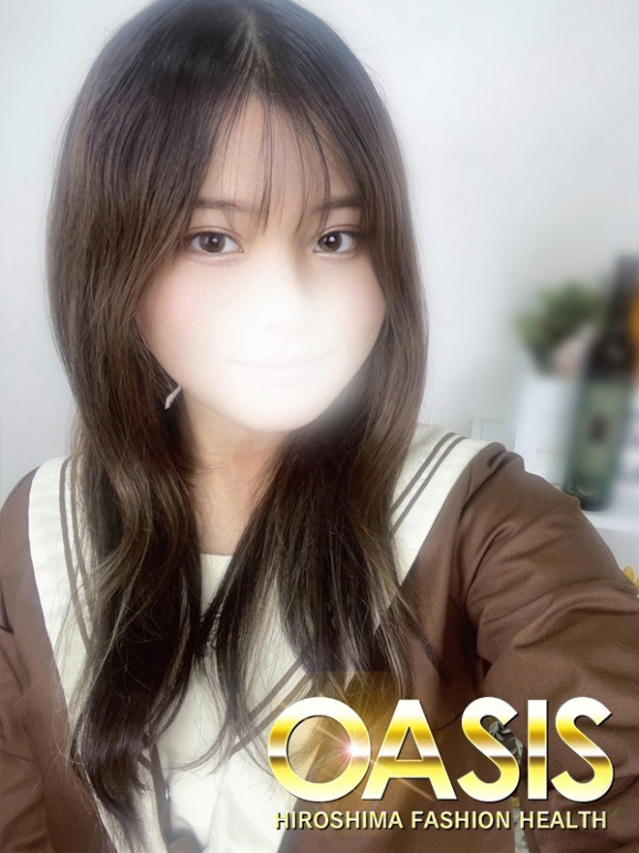 天使　向日葵（Oasis(オアシス)）