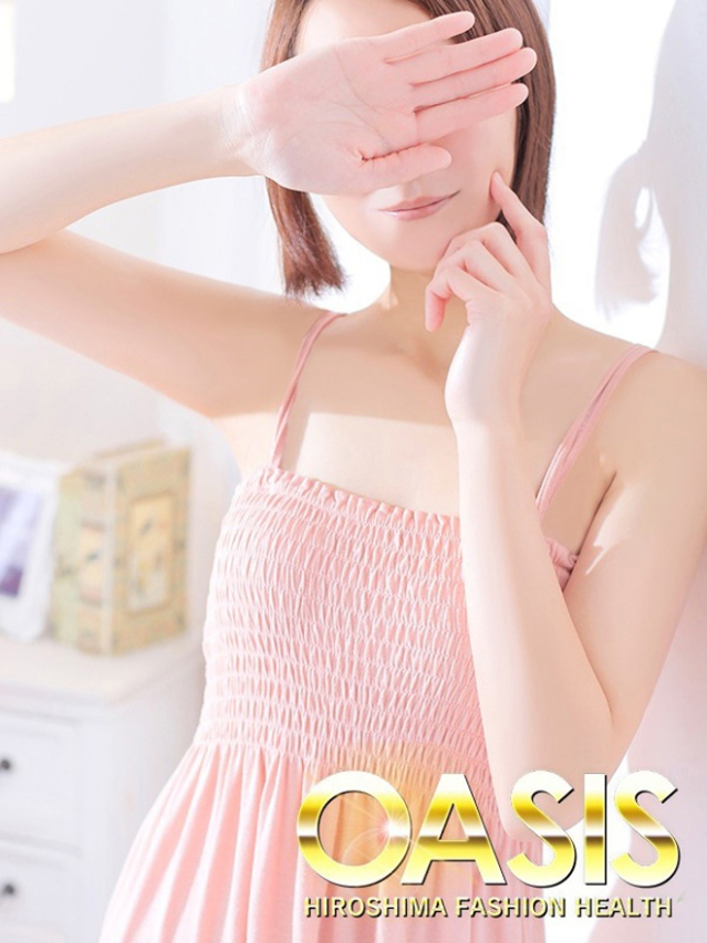 大友　真優（Oasis(オアシス)）