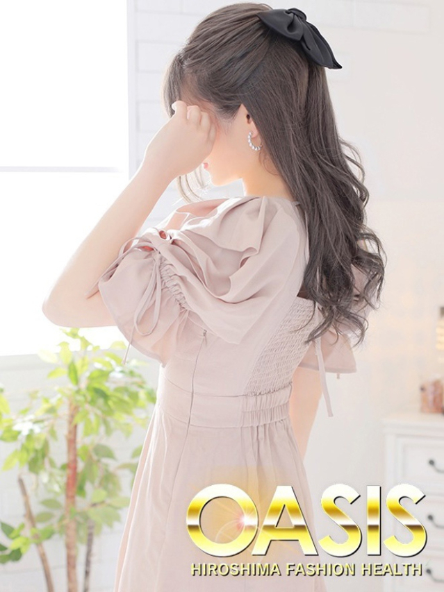 神崎　ゆあ（Oasis(オアシス)）